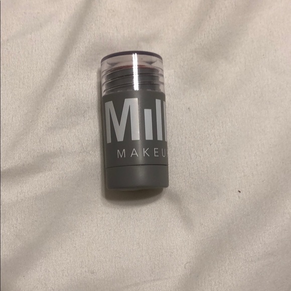 Milk lip and cheek mini blush/lip stick - Picture 1 of 4